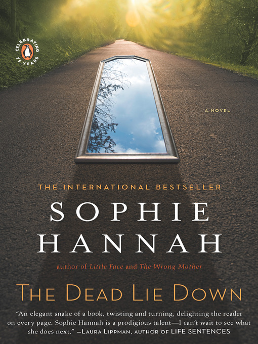 Title details for The Dead Lie Down by Sophie Hannah - Wait list